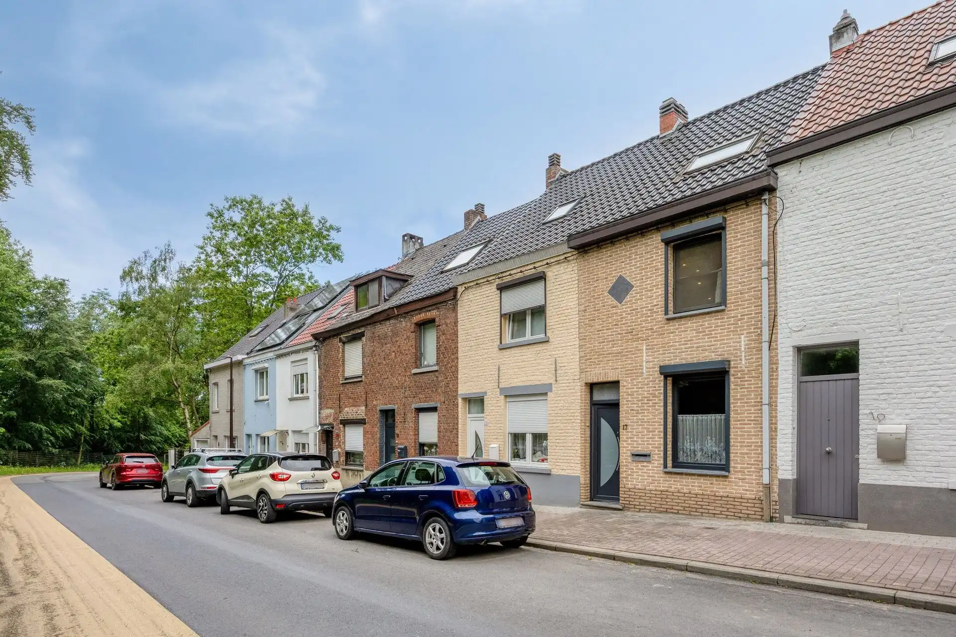 Huis te koop Batenborg 17 - 1650 BEERSEL