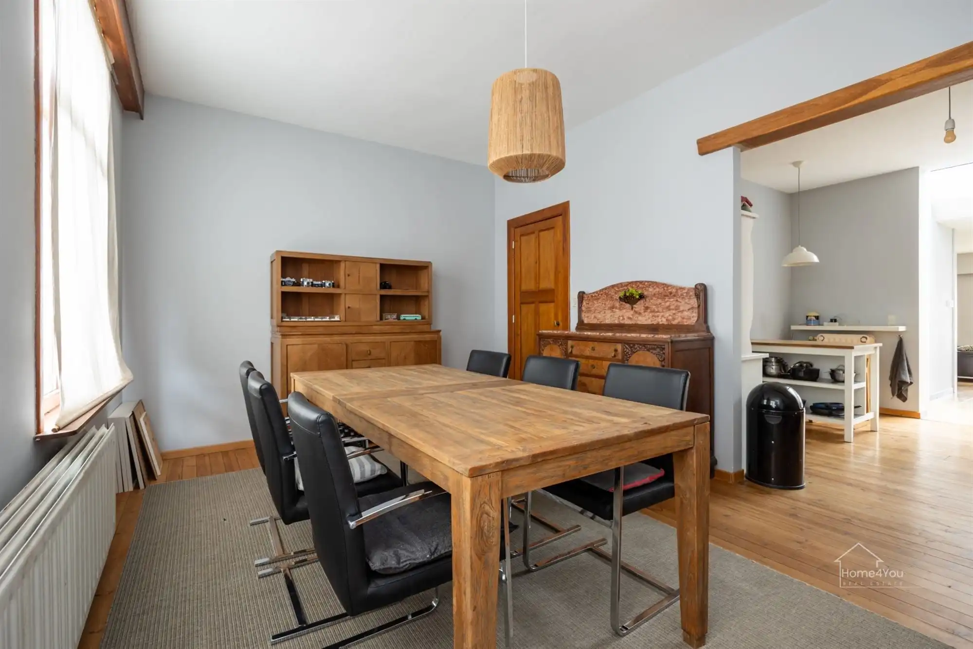 Herenhuis met tal van mogelijkheden op toplocatie  foto 11