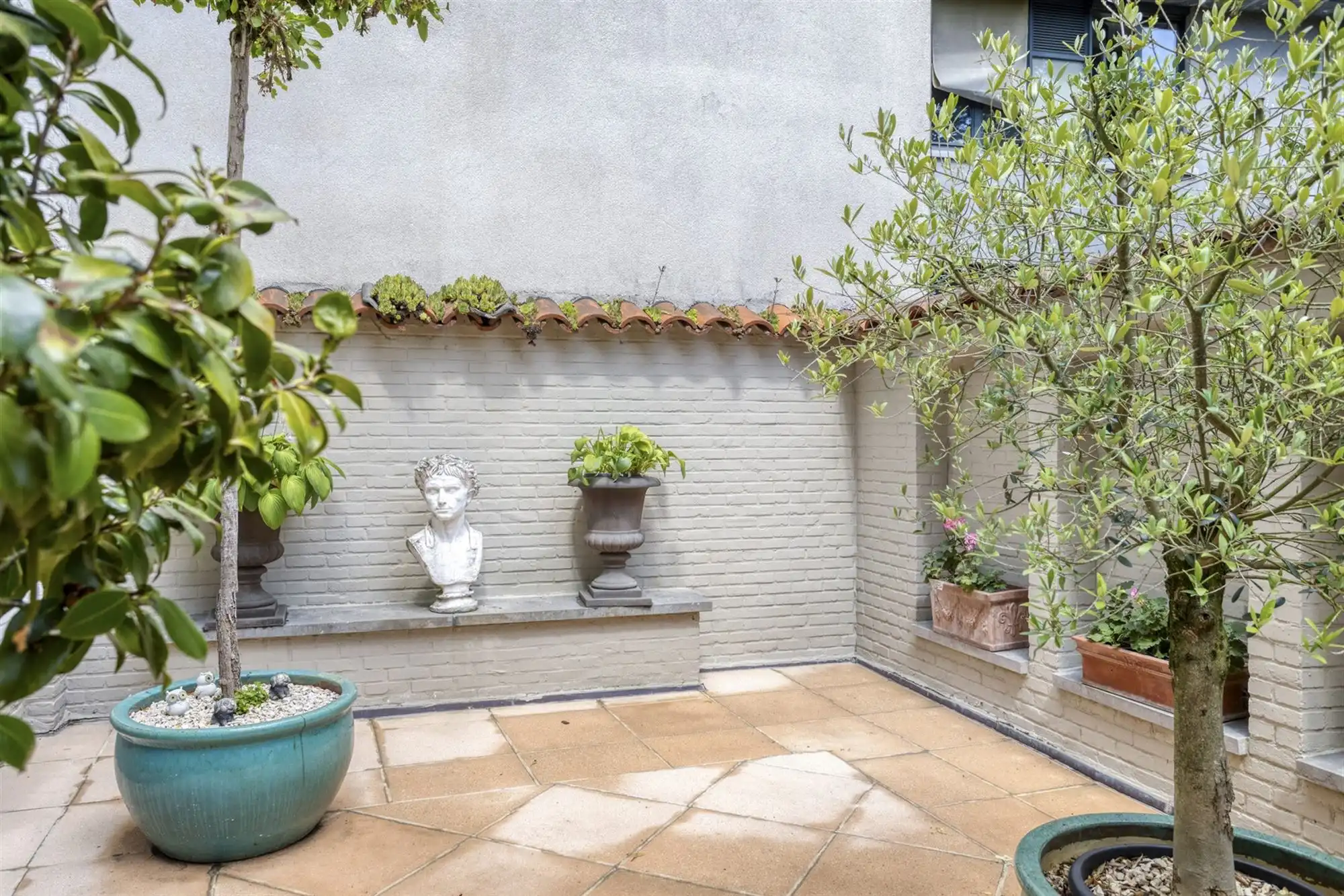 Ruim 4-slaapkamer huis in Turnhout - EPC B met enorme garage foto 27