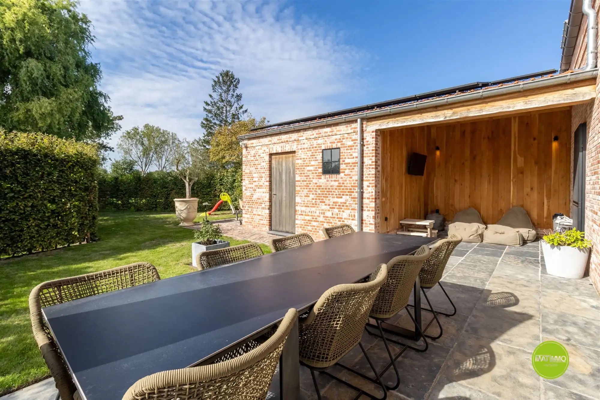 Instapklare totaalrenovatie met hoogwaardige afwerking  foto 19