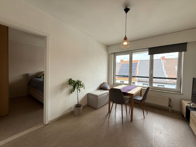 Leuk 2 slaapkamer appartement op 1 km van de Visserij foto 9