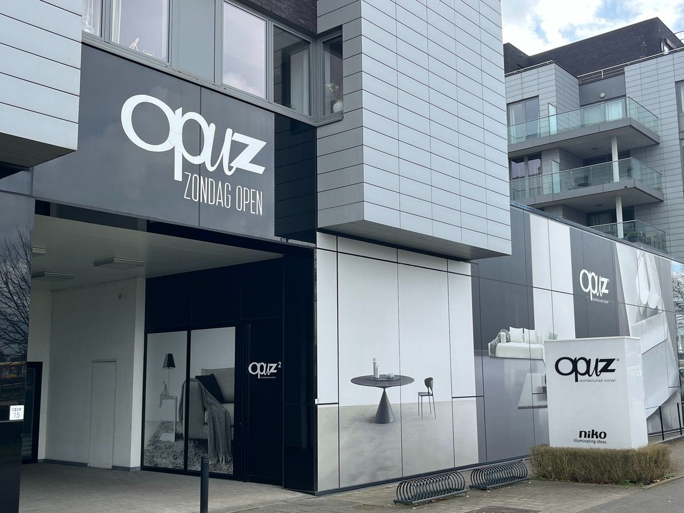 799m² Kantoren/showroom foto 17