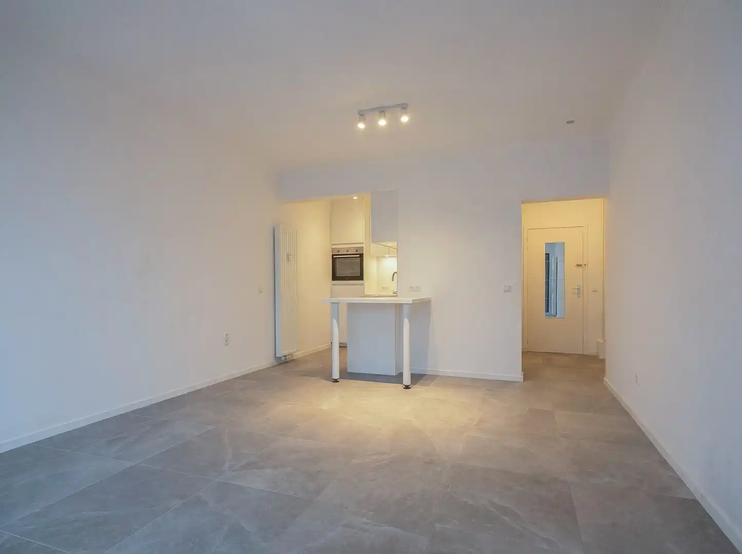 Appartement te koop foto 4