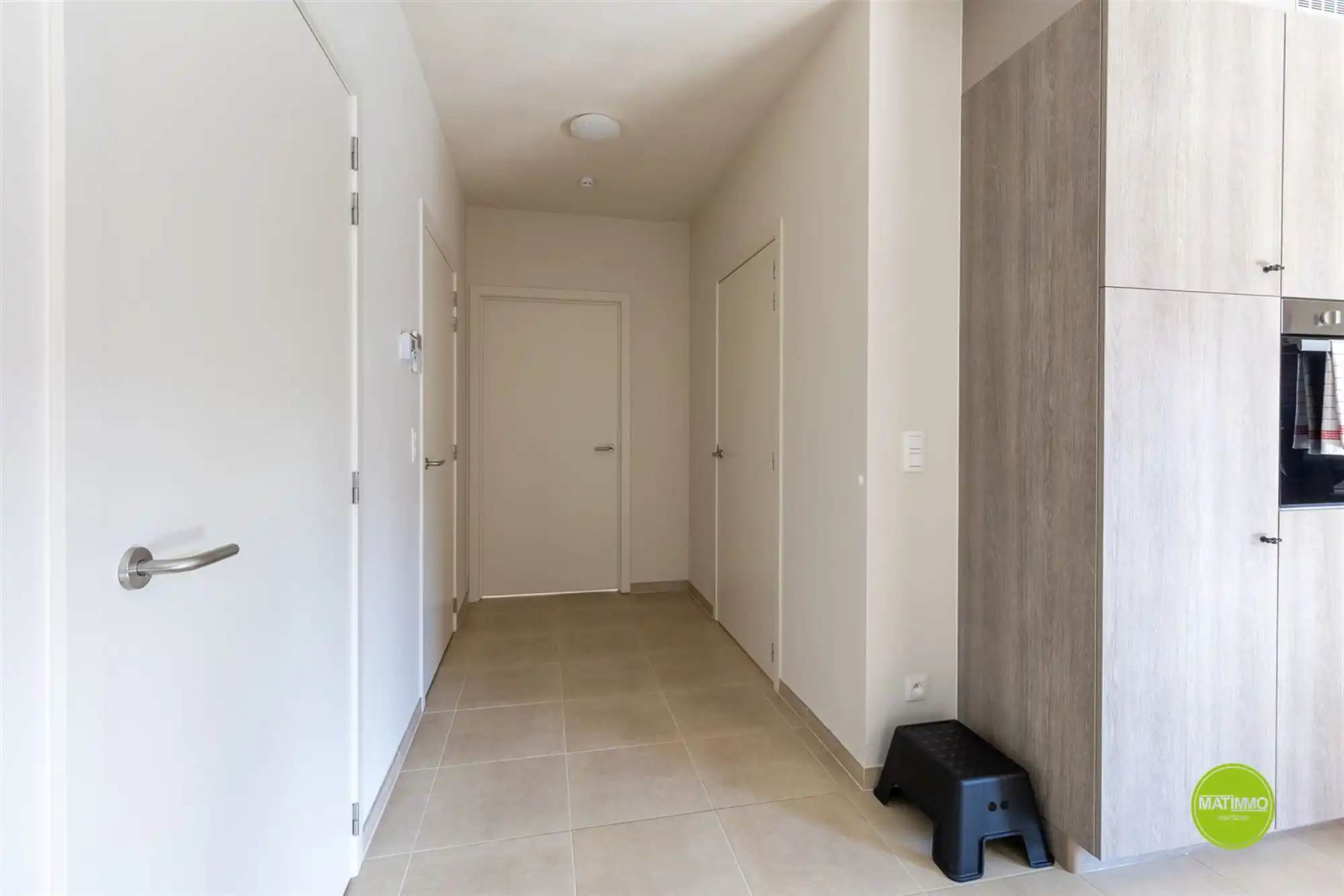 Energiezuinig 2-slaapkamer appartement in hartje (Over)Pelt foto 4