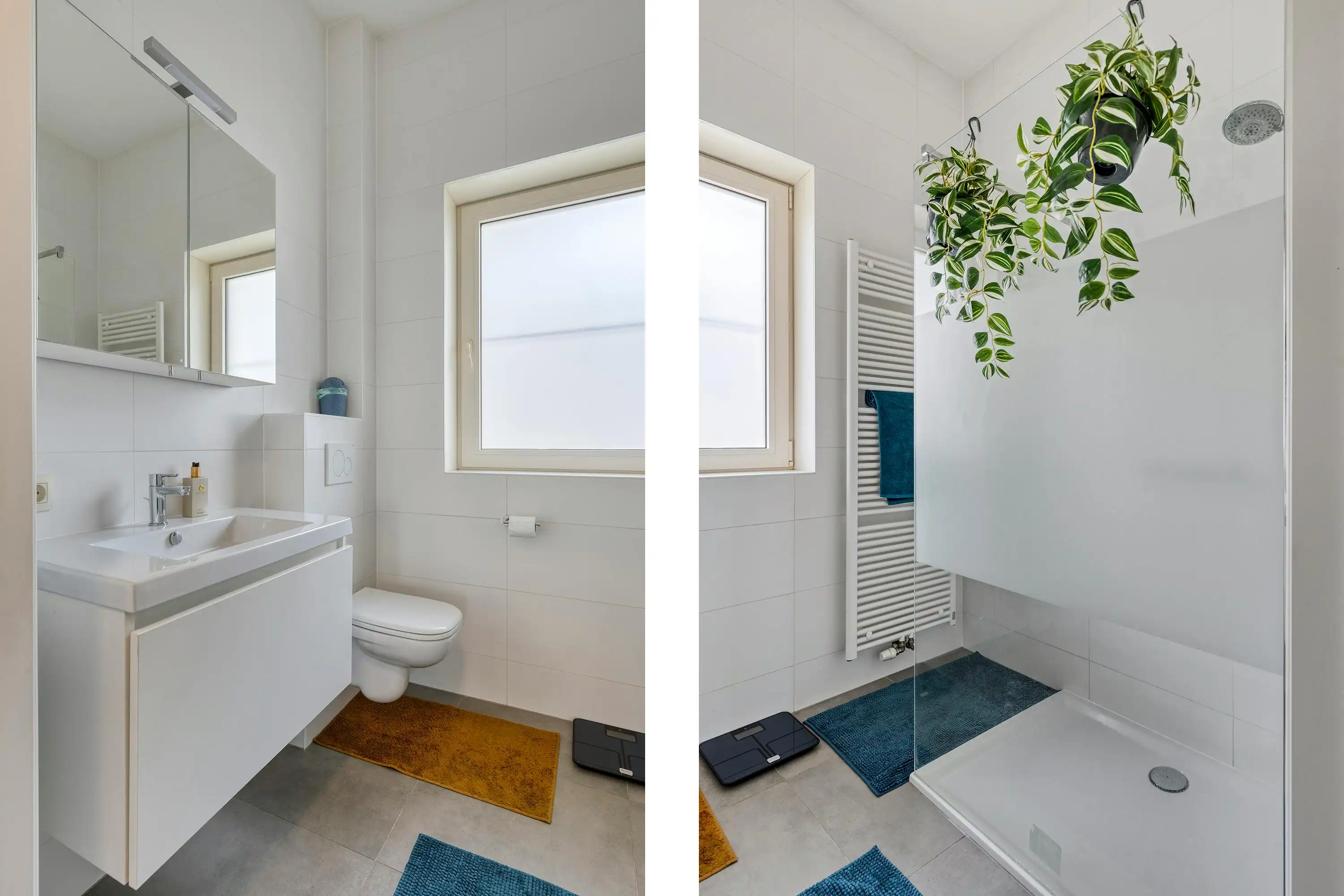 recent gelijkvloers appartement te koop in hartje Lier foto 10