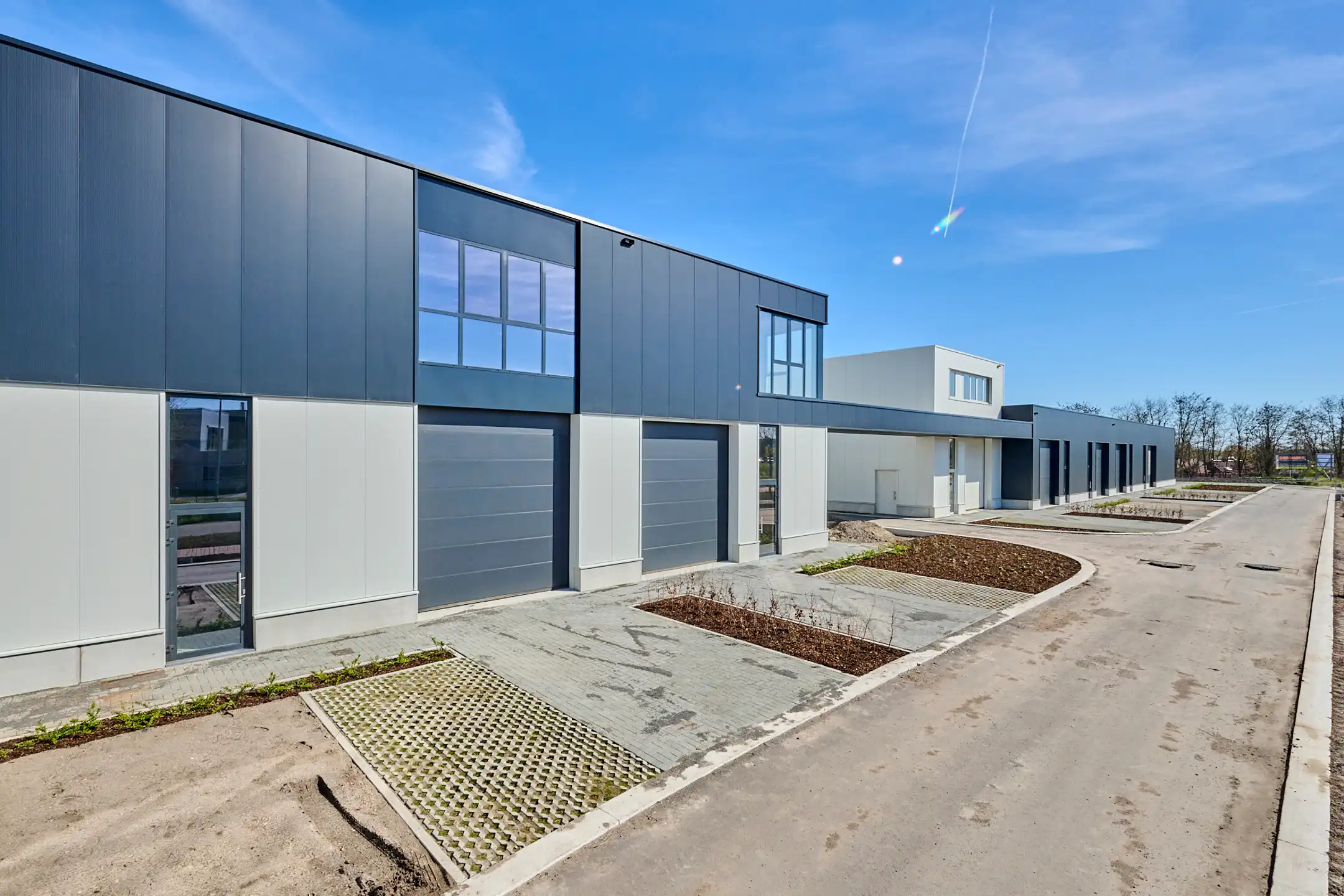 Project Kompellaan - 3600 Genk