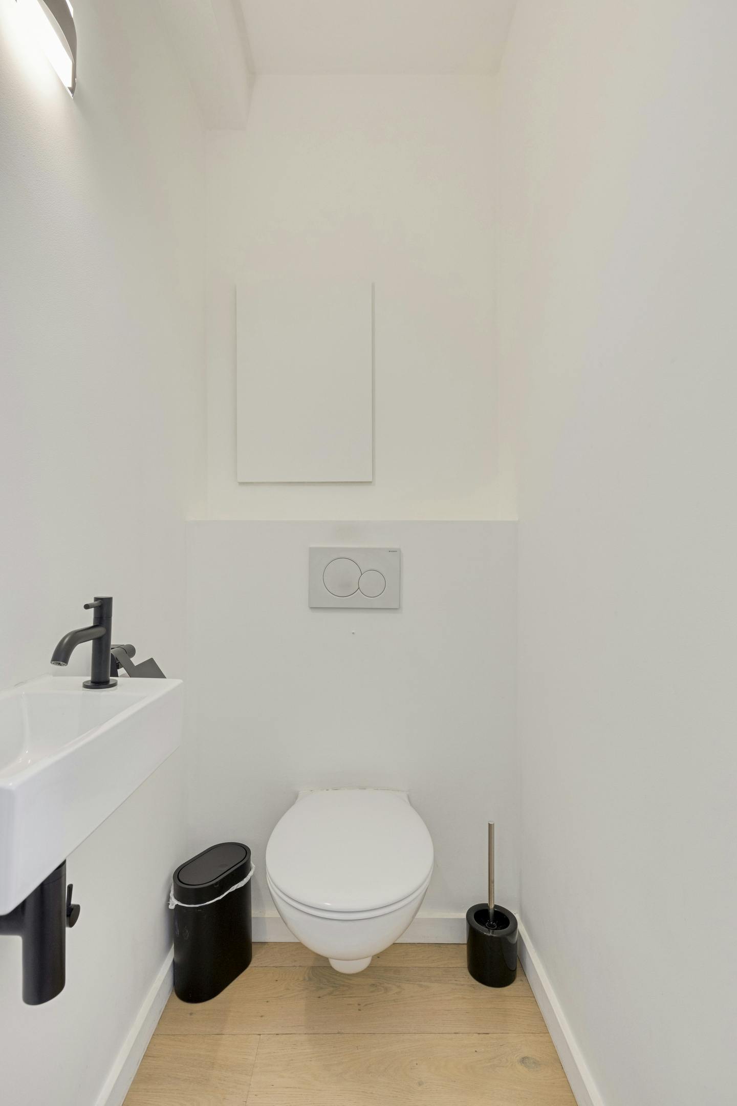 Stijlvol appartement met terras te koop Antwerpen foto 20