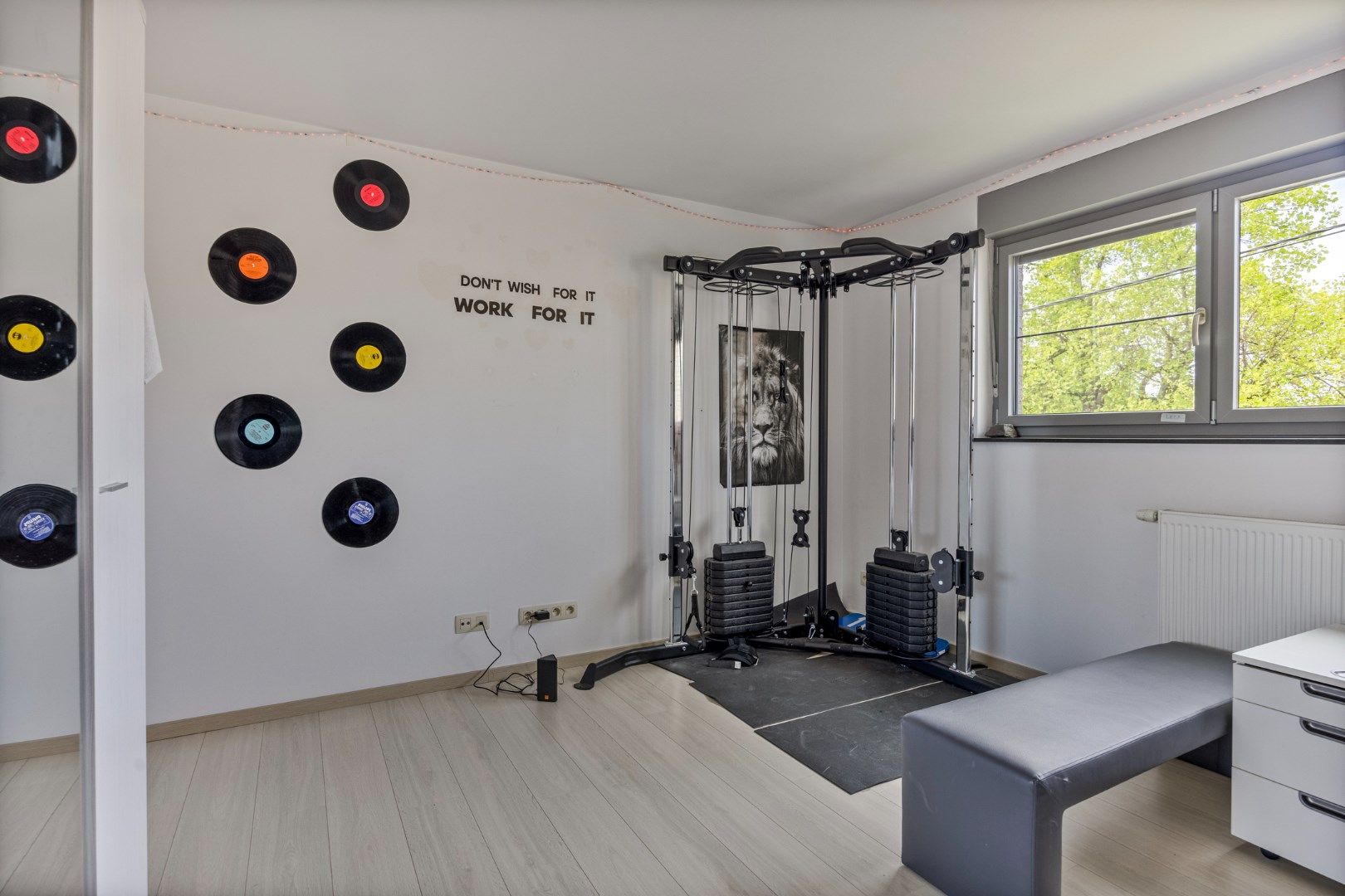 Recente woning met 4 slaapkamers op een perceel van 624 m² !  foto 13