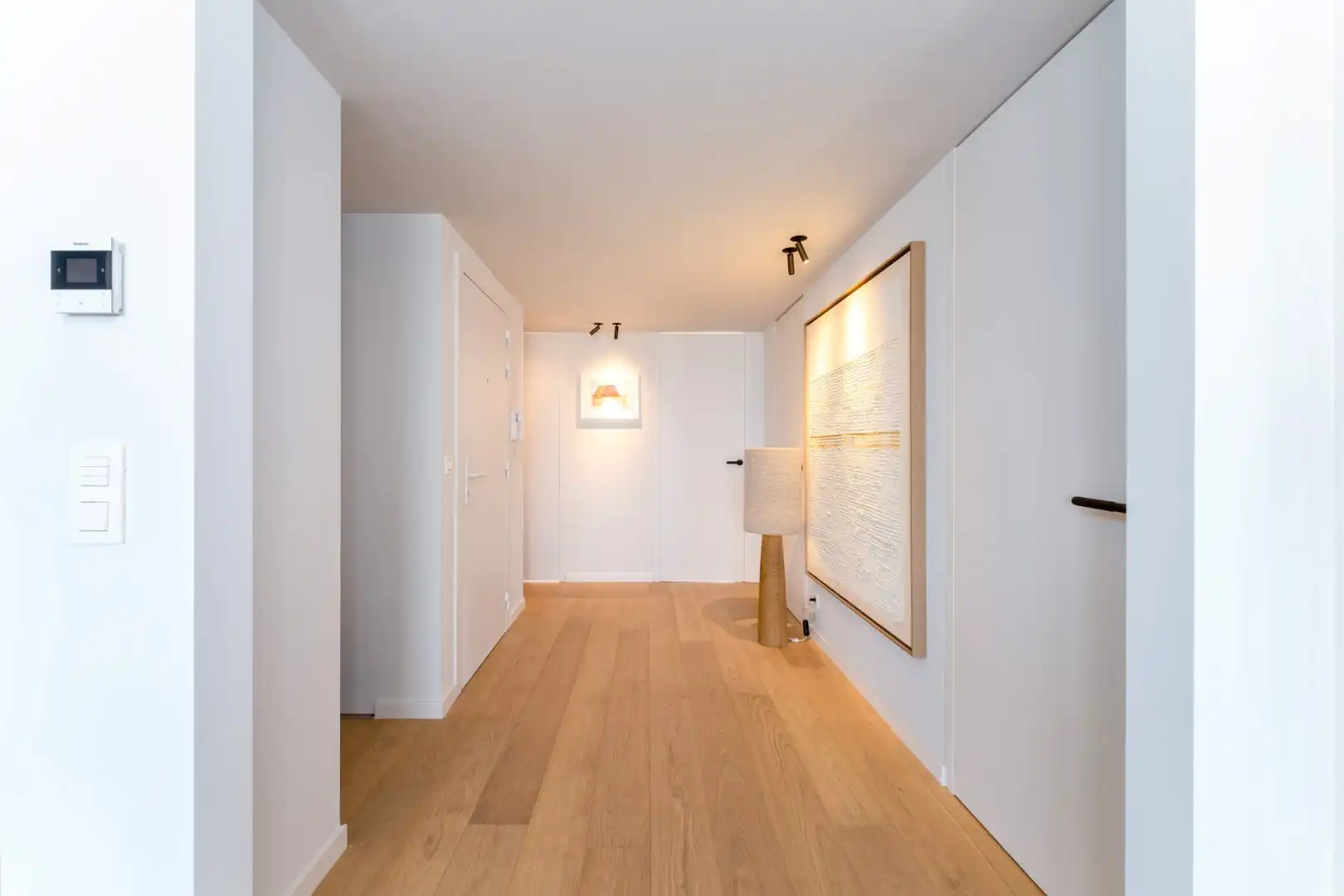 HIGH-END 2 SLPK APP MET TERRAS EN ZICHT OP ZEE foto 16