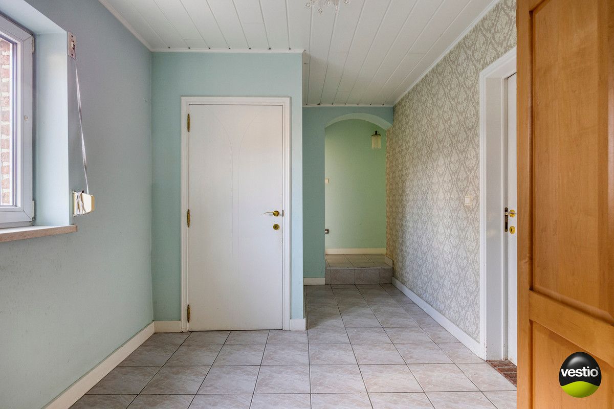 HOEVEWONING OP 26A85CA IN STADSRAND BILZEN. foto 11