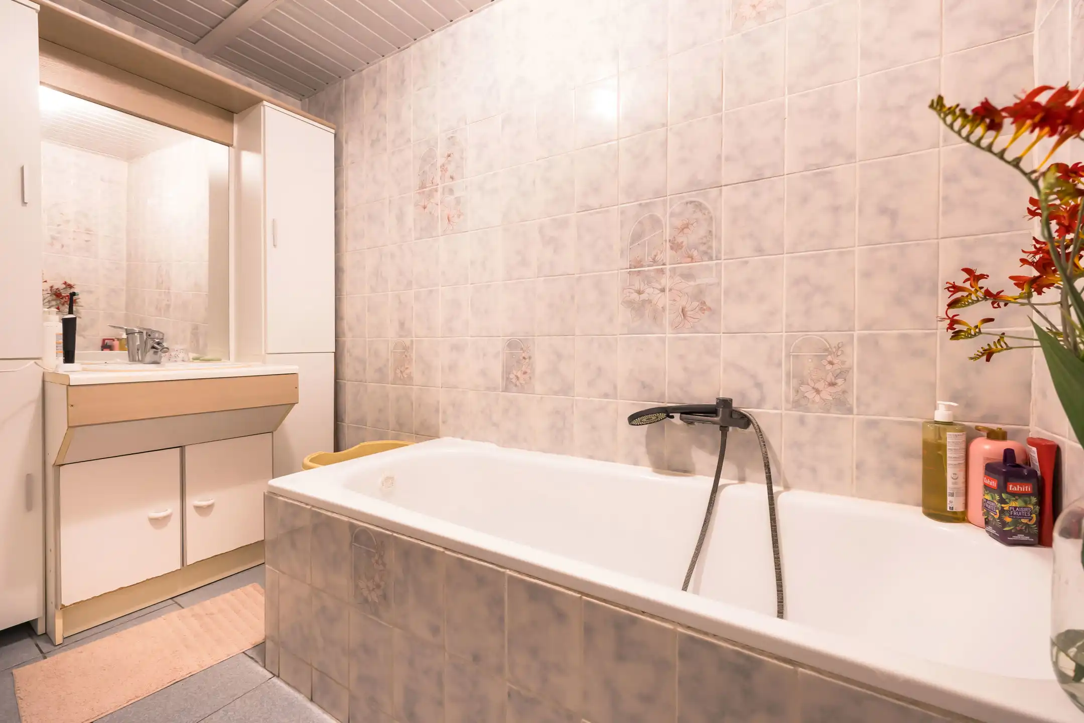 APPARTEMENTENGEBOUW MET 4 ERKENDE WOONEENHEDEN   foto 7