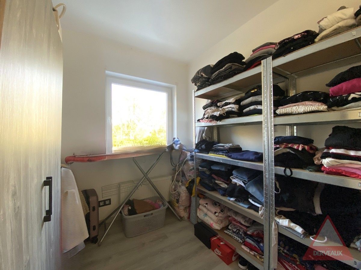 Izegem – Instapklare woning met 3 slaapkamers en dressing foto 10