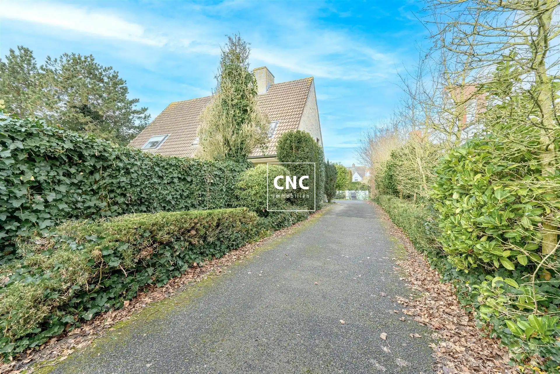 Alleenstaande villa met zuidgerichte tuin in de Oosthoek foto 27