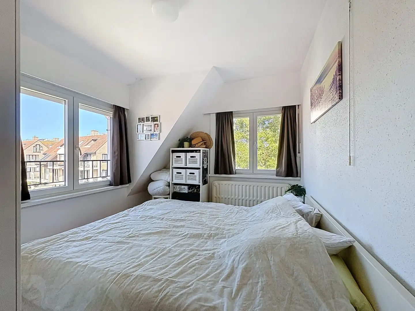 Zongericht appartement nabij het strand. foto 9