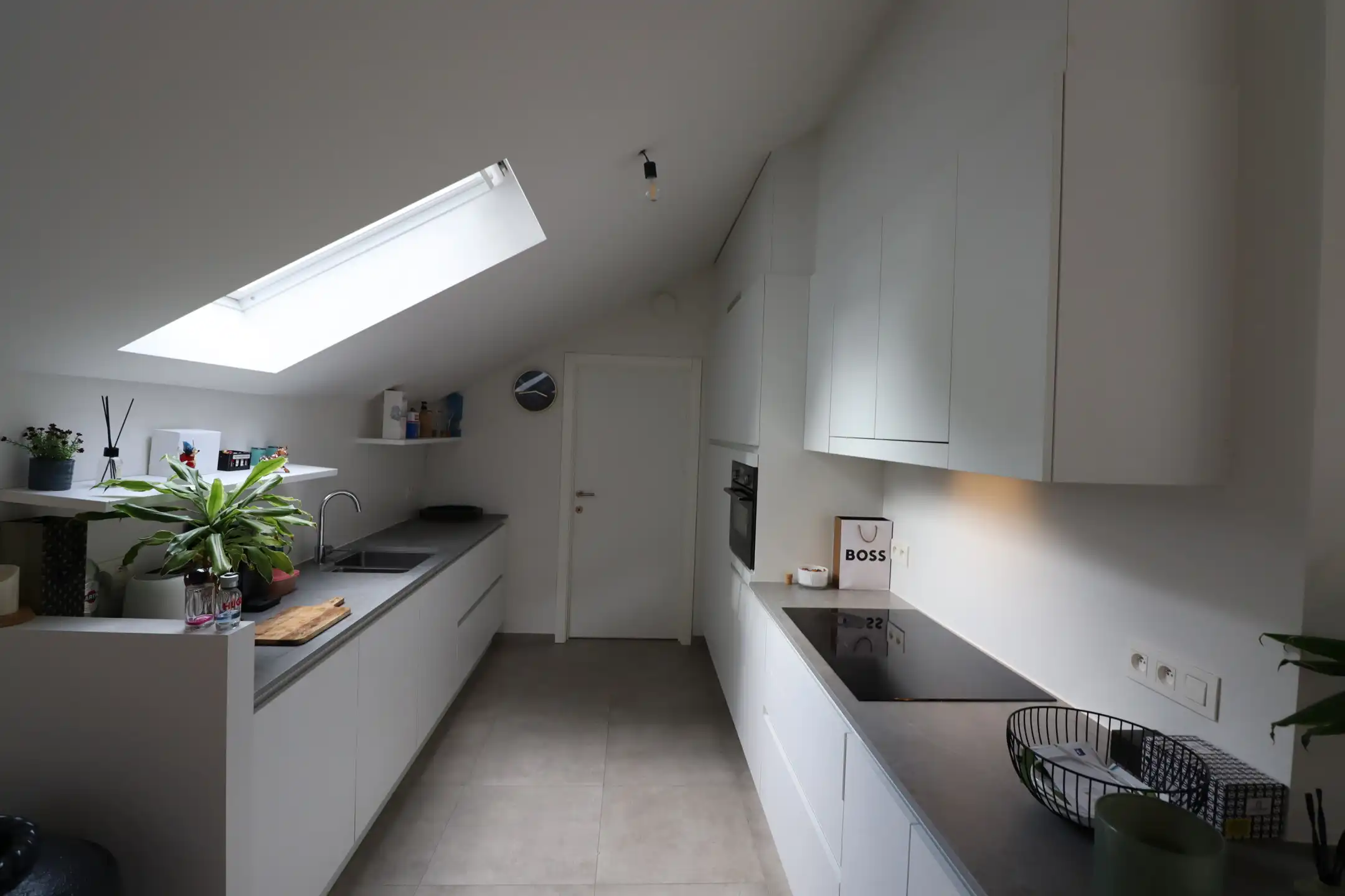 Prachtig appartement op exclusieve locatie te Bornem foto 14