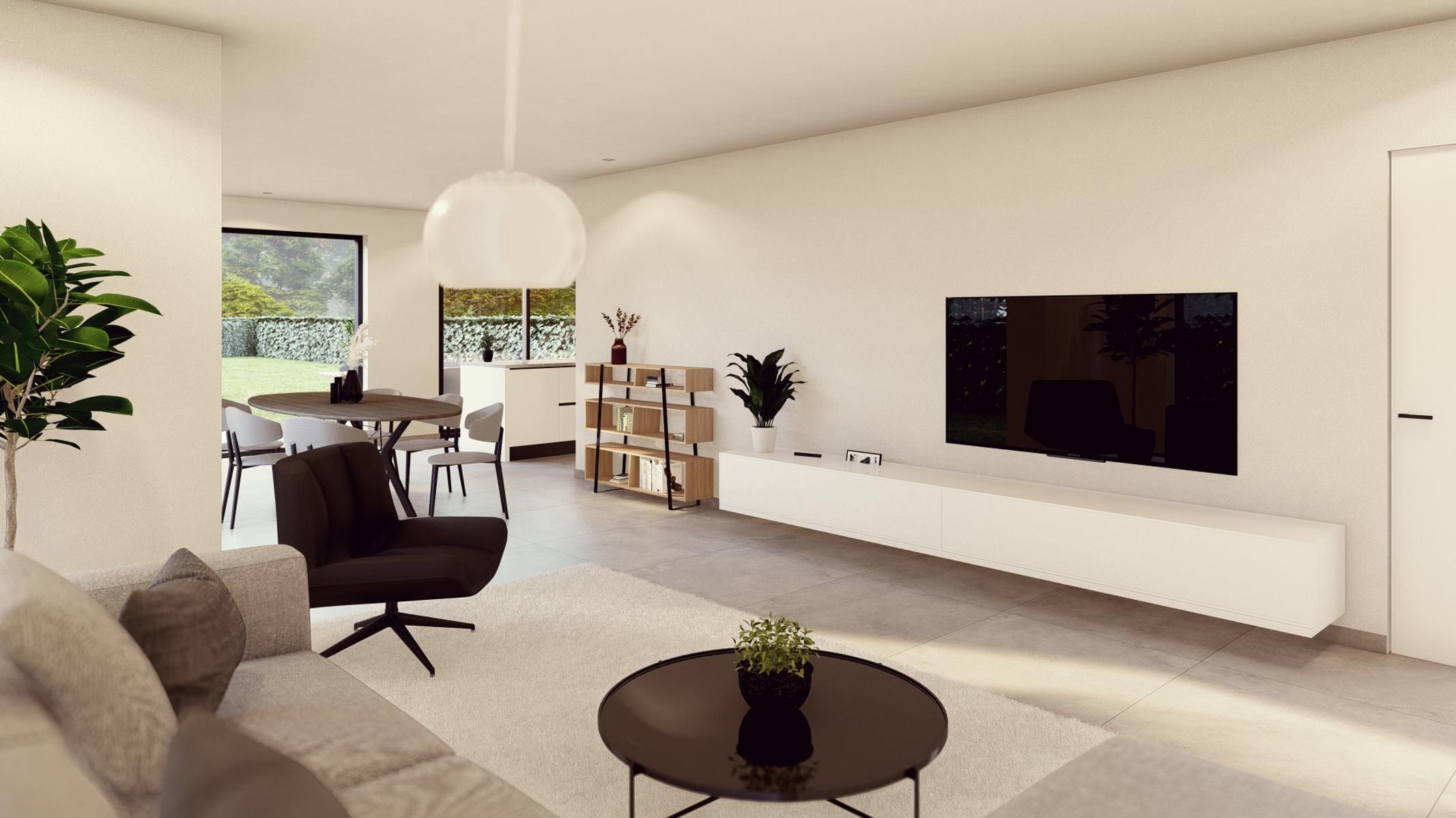 Huis te koop in Hulshout/Houtvenne! foto 23