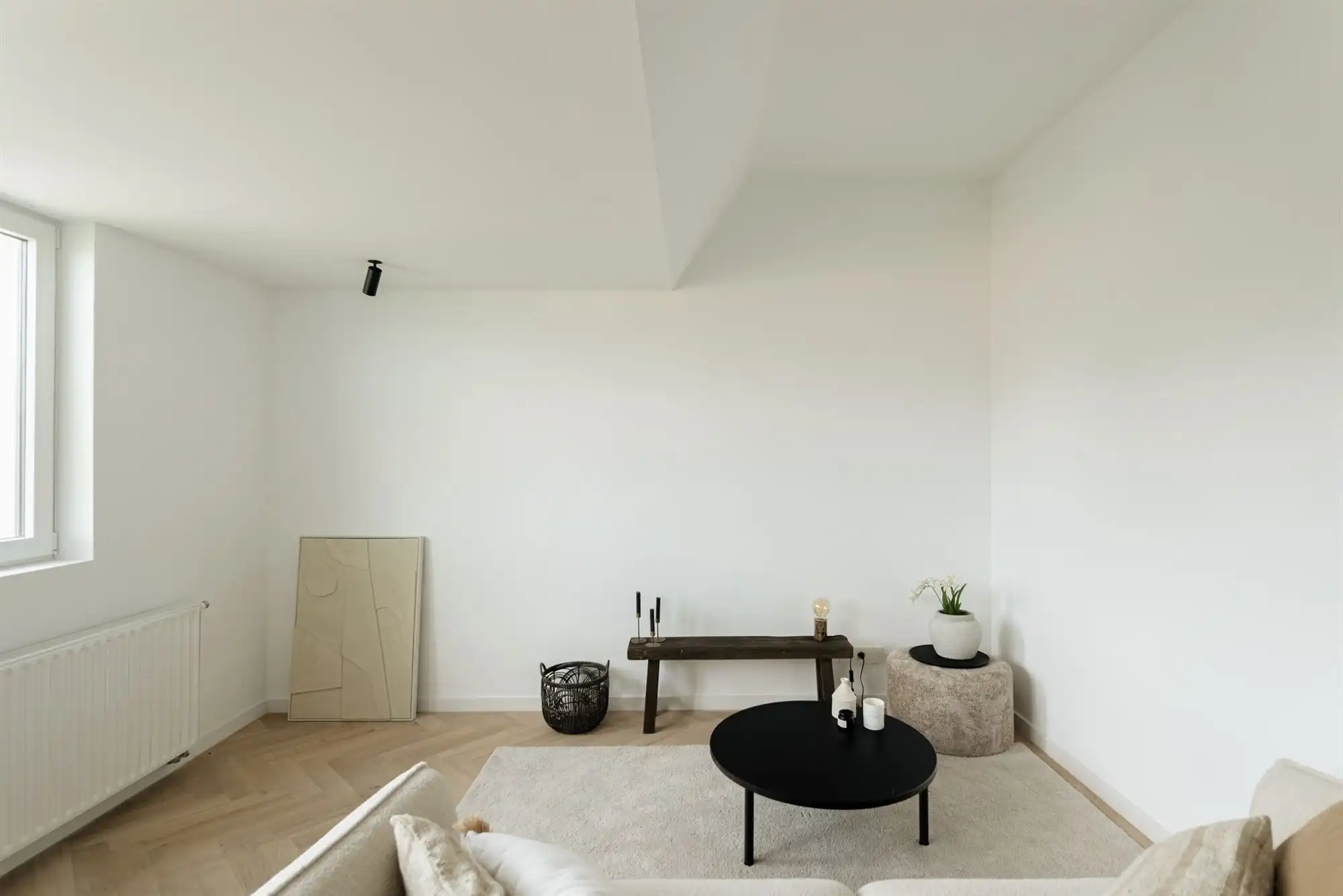 Gerenoveerd dakappartement met zonnig terras foto 8