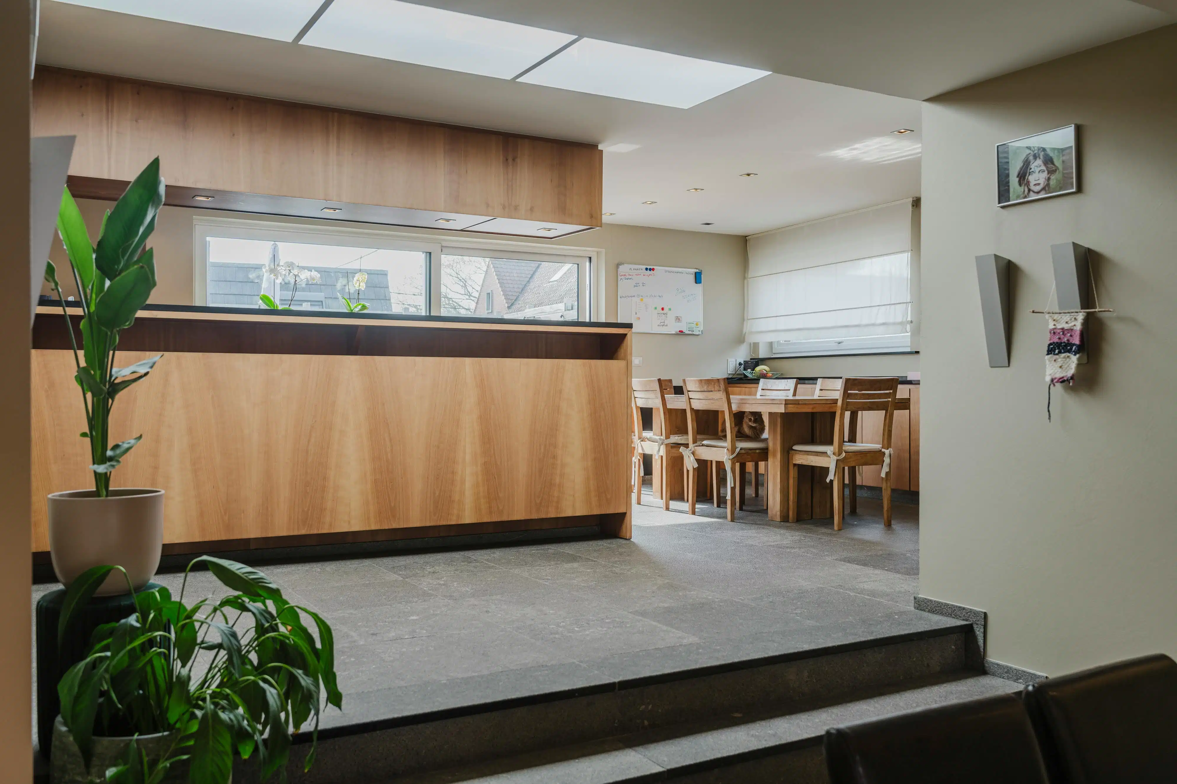 Art-deco woning met 4 slaapkamers te koop in Bissegem foto 3