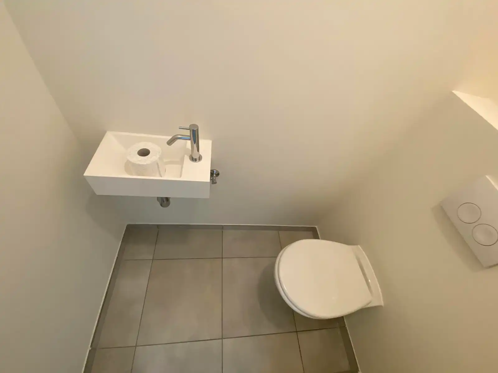 App met 2 slpk en westgericht terras in prachtige site foto 13