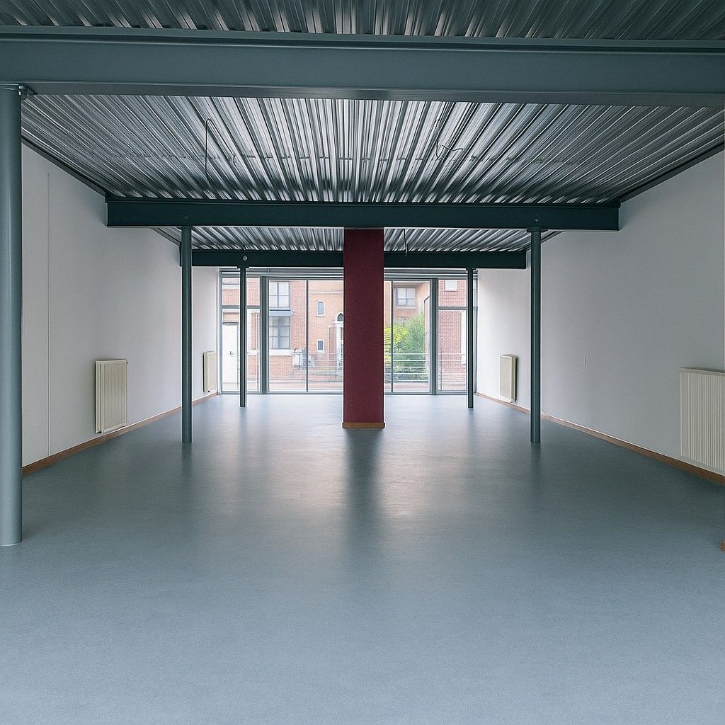 Casco appartement te koop in Eeklo foto 2
