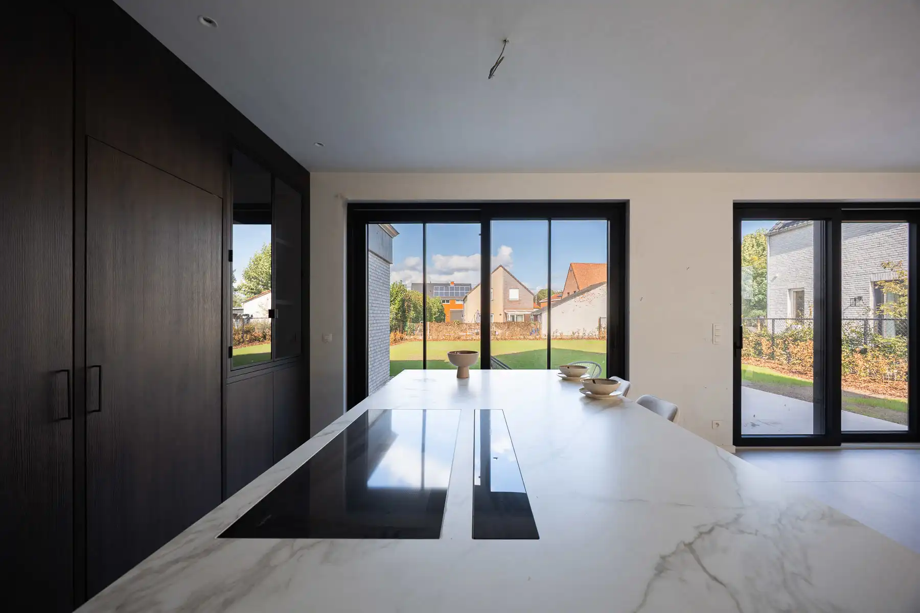 Prachtige, instapklare energiezuinige woning in Keerbergen foto 13