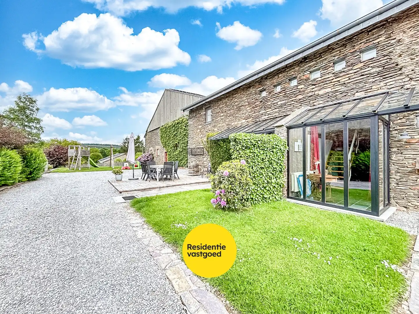 Drie gerenoveerde vakantiewoningen in de Ardennen! foto 18