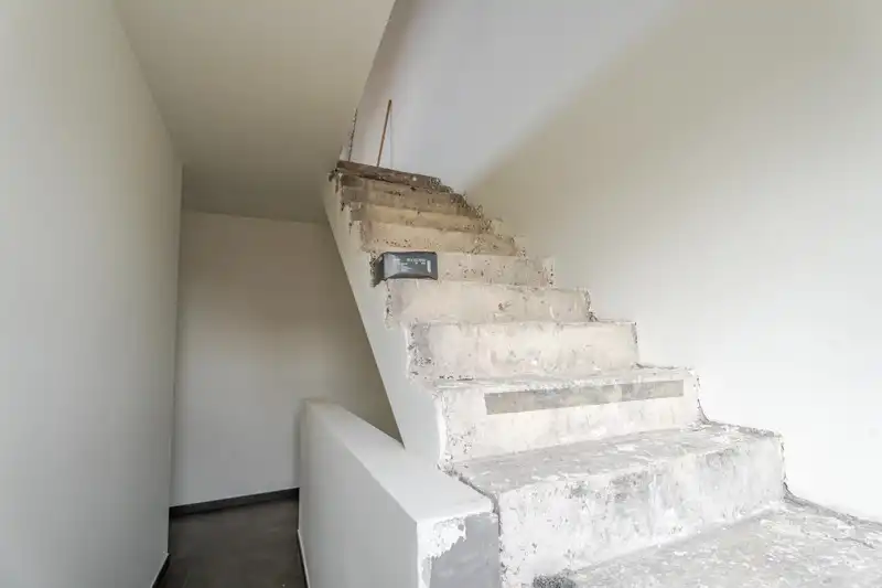 Energiezuinige halfopen woning met 3 slaapkamers. foto 38