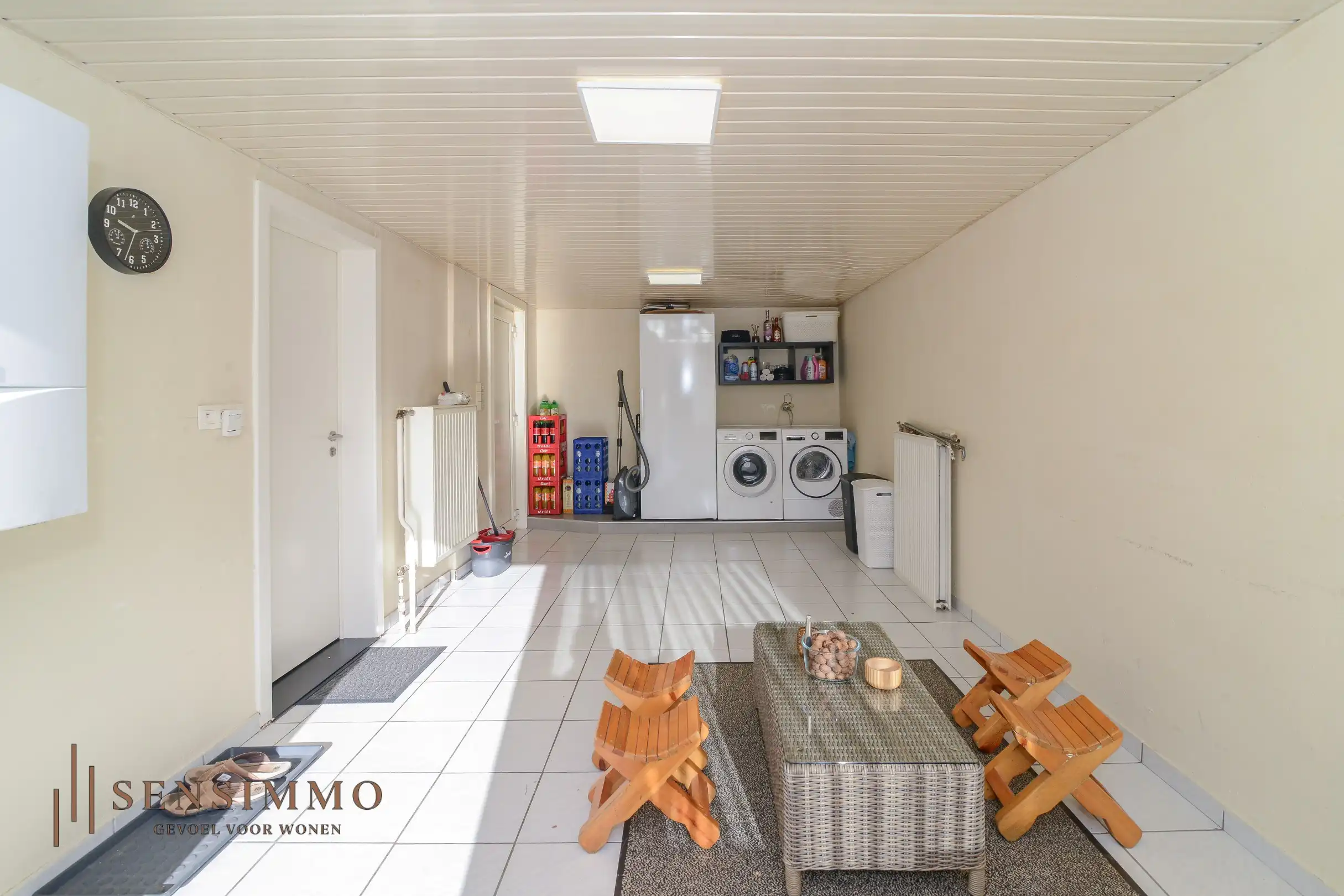 Instapklaare woning met 3 slaapkamers te Pelt foto 17