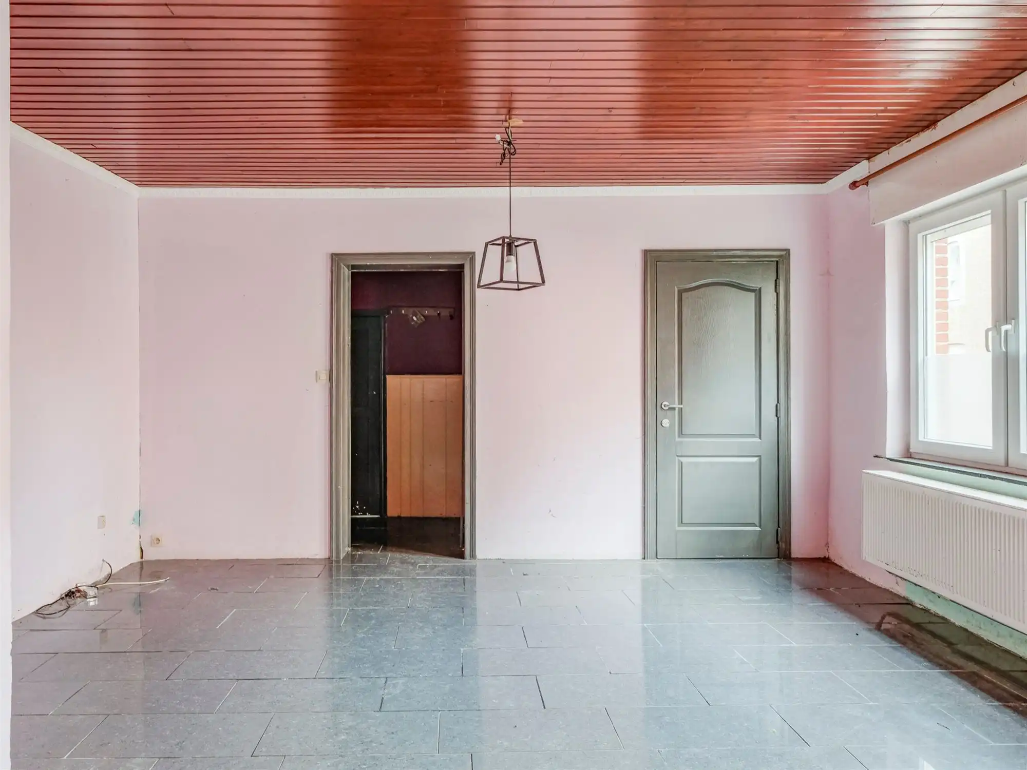 Te renoveren woning in het groen foto 8