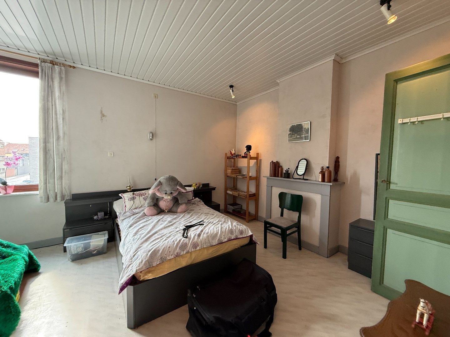 Grote eigendom met atelier. foto 19