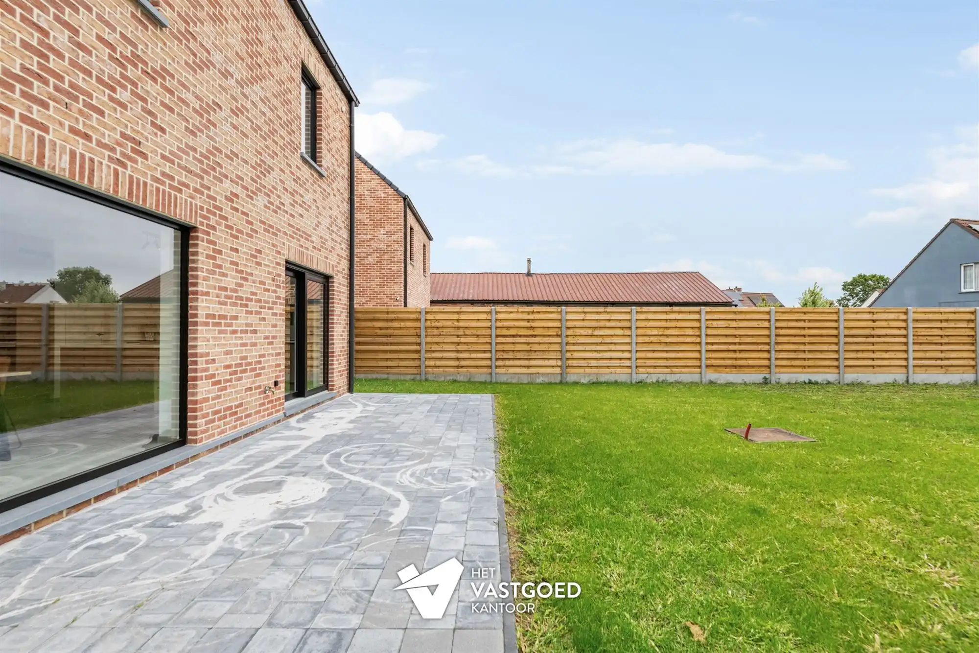 NIEUWBOUWWONING (OB) AAN 6% BTW! (4 SLPKS MOGELIJK) foto 26