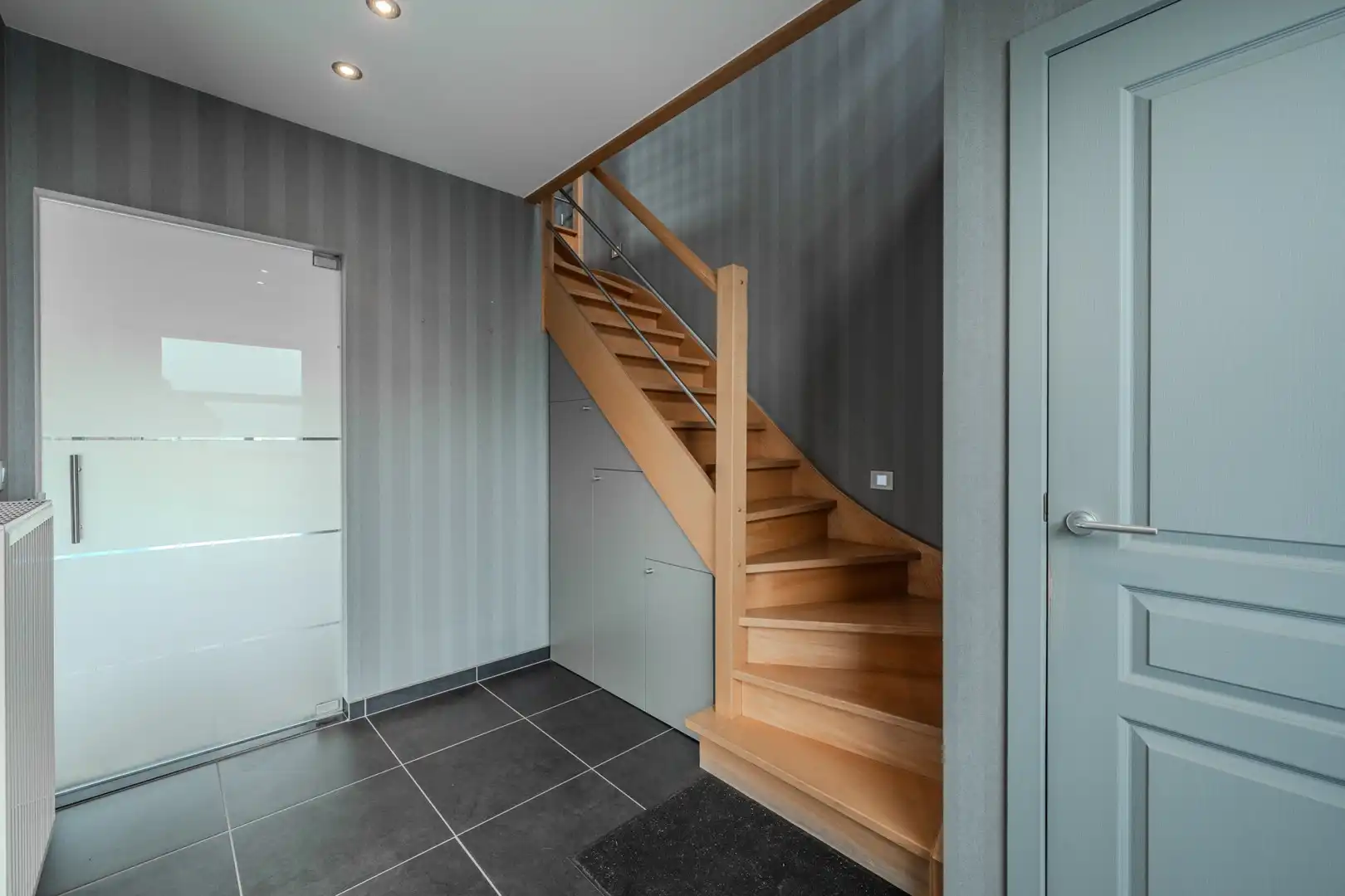 Ruime instapklare gezinswoning met zonnige tuin foto 9