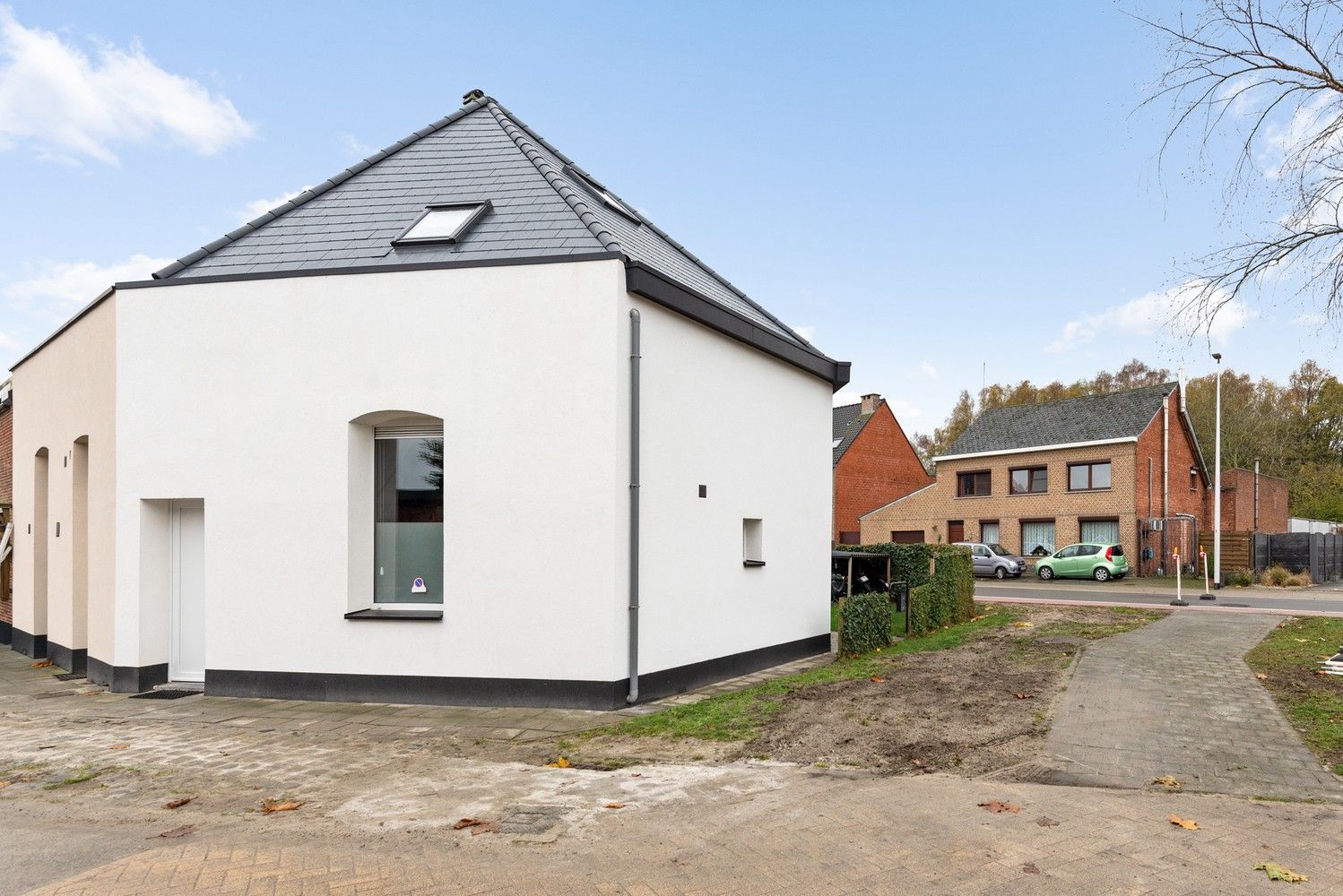 Gezellig gerenoveerde woning op goed bereikbare locatie nabij centrum Duffel foto 15