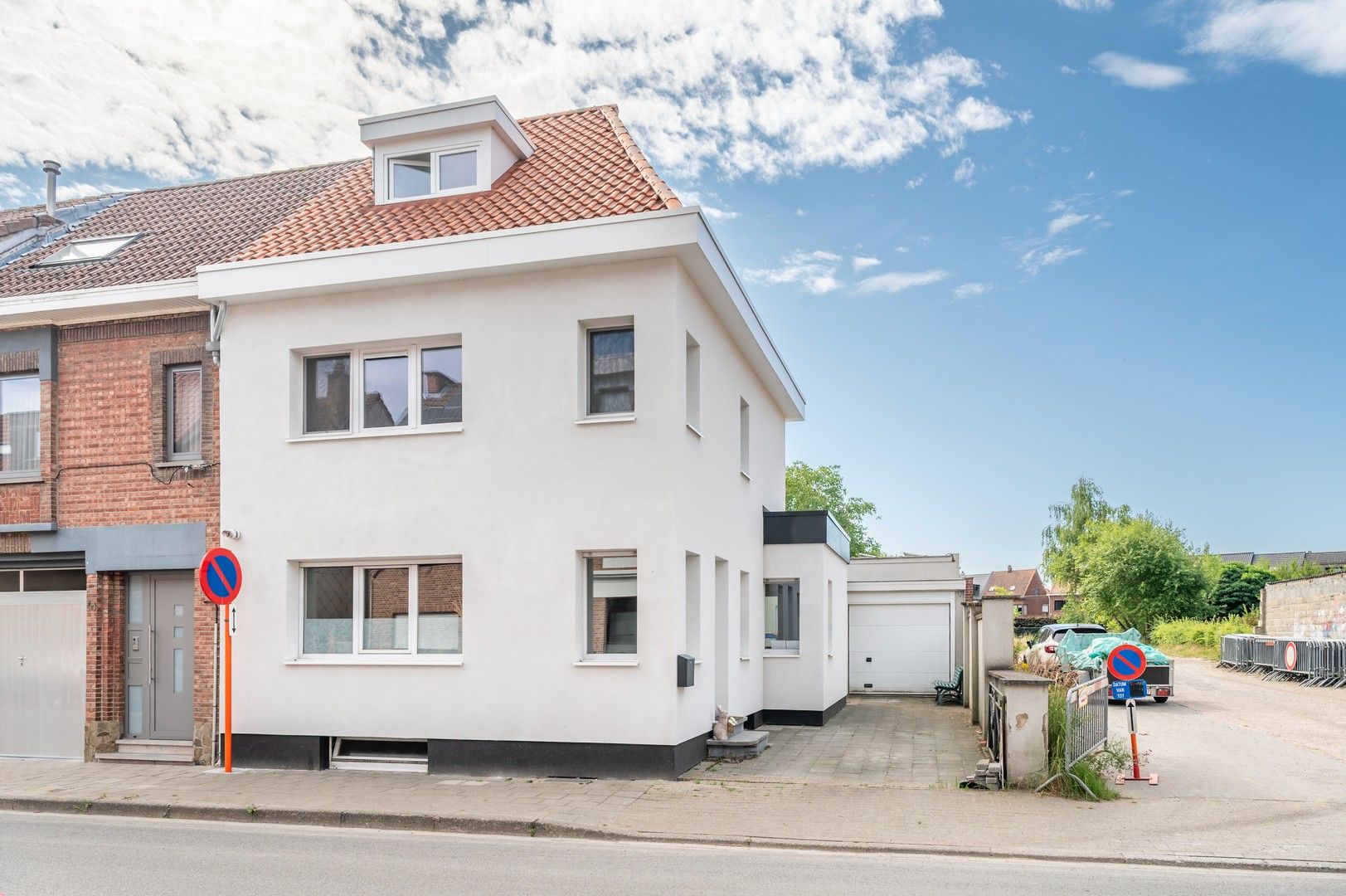 Woning met magazijn 75 m² in Zwijndrecht! foto 5