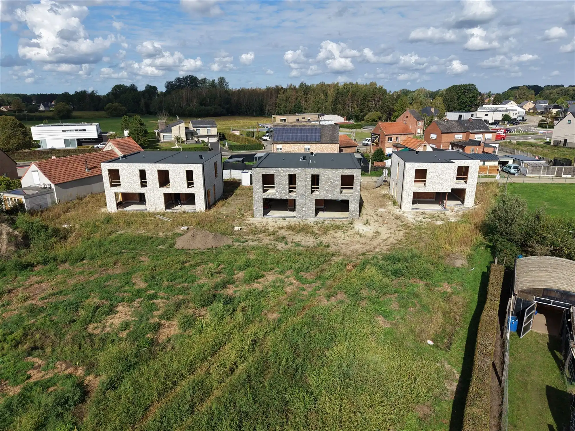 Prachtige nieuwbouwwoning in een zeer rustige straat! foto 27