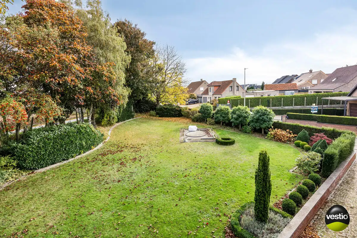 BOUWPERCEEL VAN 6A52CA VOOR OB TE BOMMERSHOVEN. foto 4