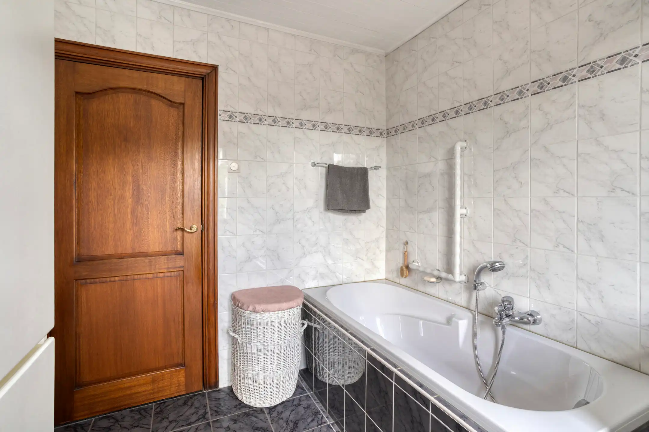 Goed onderhouden woning met 3 slaapkamers te Aarschot foto 15