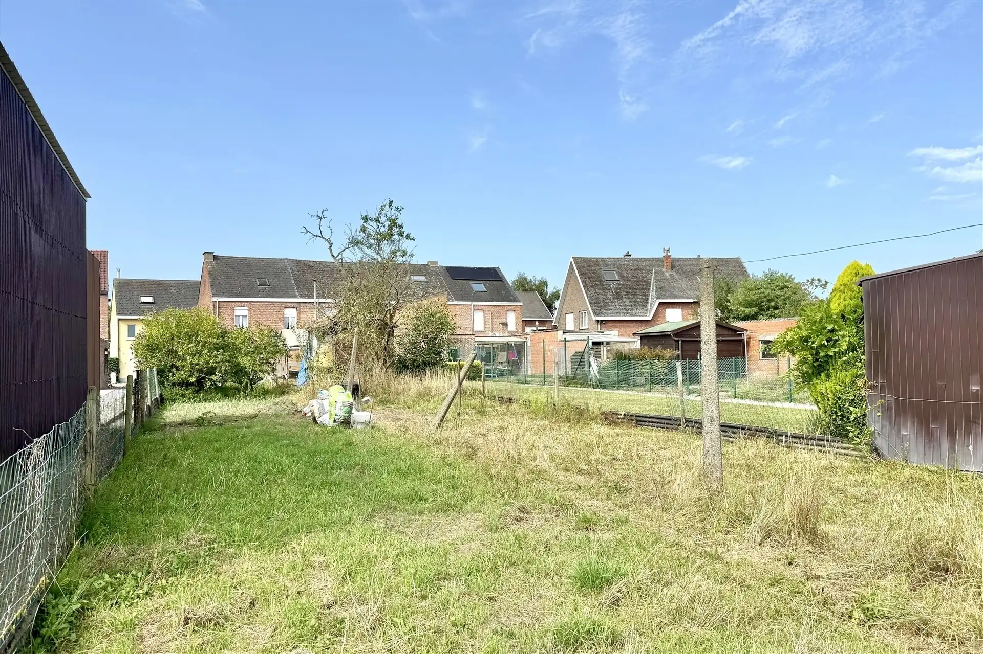 Te renoveren woning HOB op grond van 6a foto 23