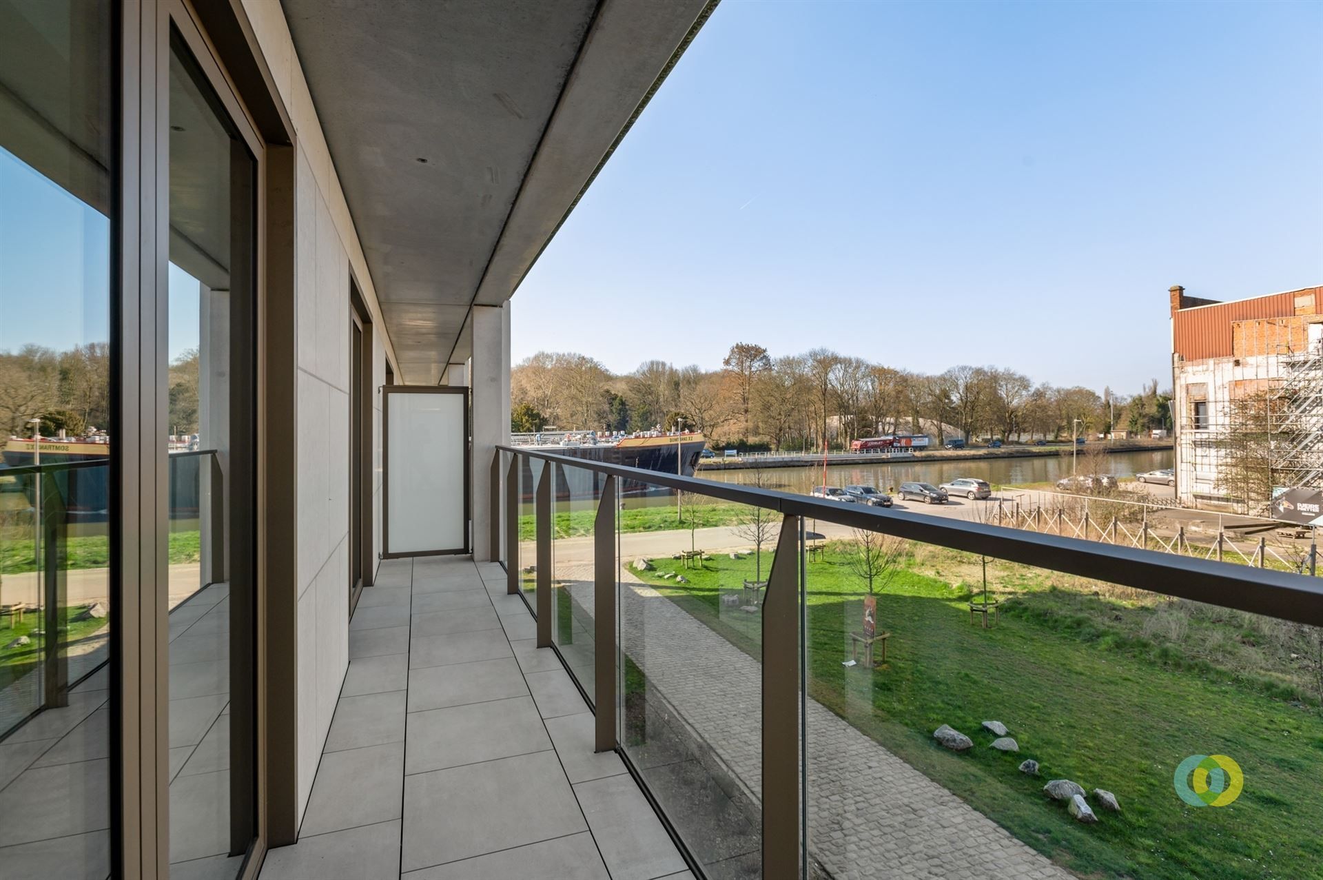 nieuwbouw appartement foto 5