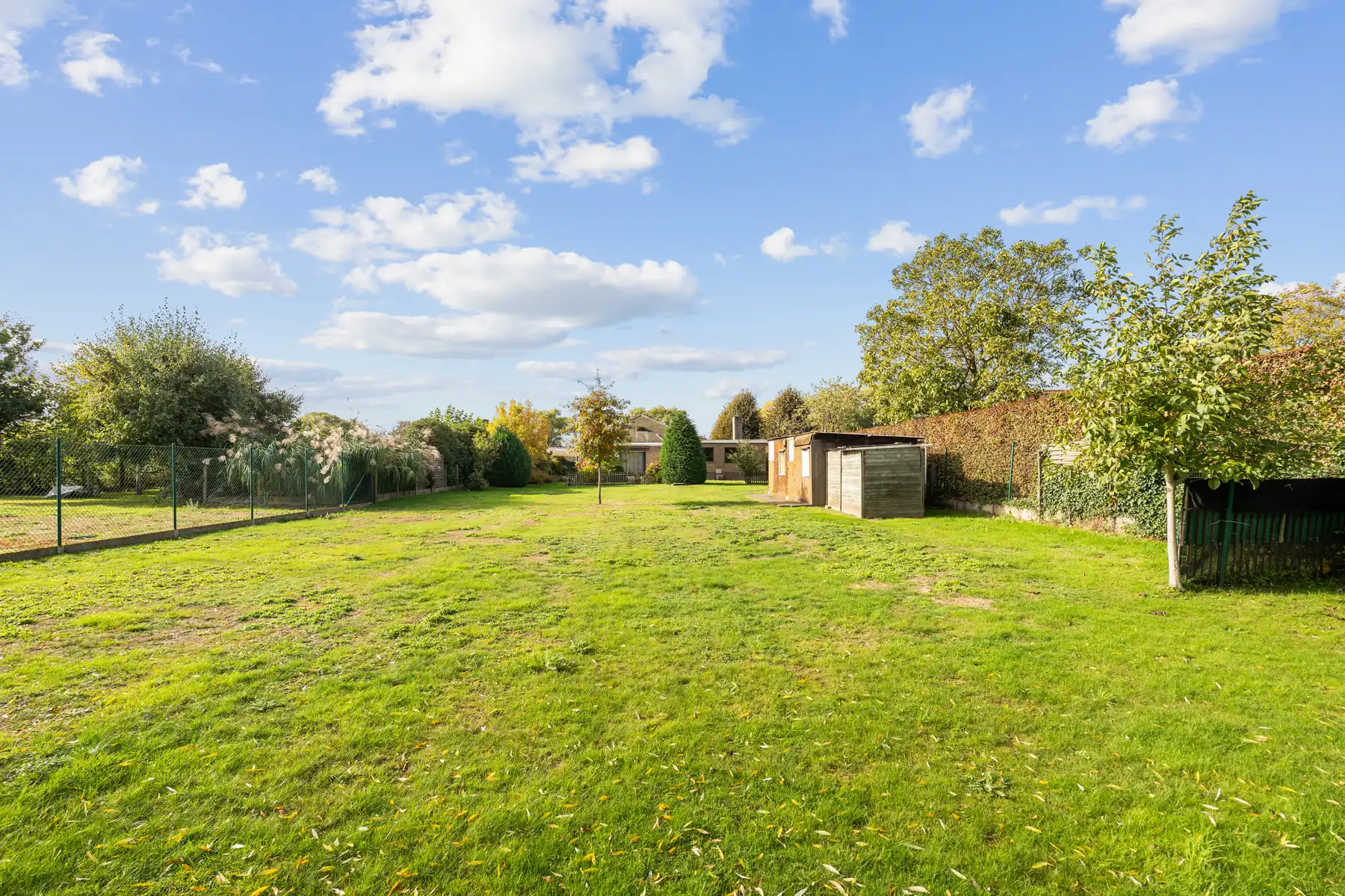 Ruime gelijkvloerse villa aan Ter Borcht op 1.954 m² foto 30