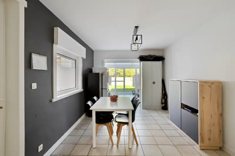 Instapklare, ruime woning met 5 slaapkamers nabij Mechelen foto 3