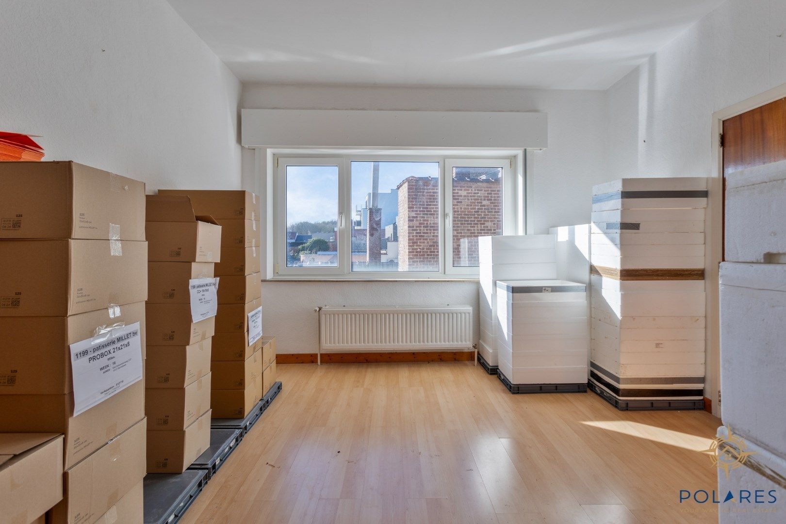 Goed gelegen investeringspand in centrum Sterrebeek foto 29