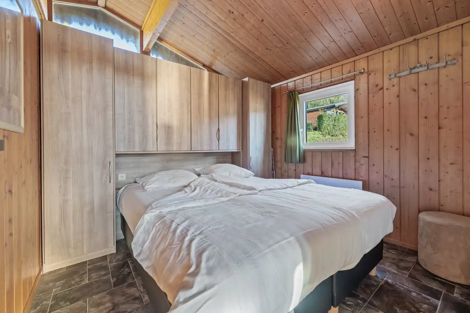Instapklaar vakantiehuisje met 2 slpkrs in Blaimont foto 16