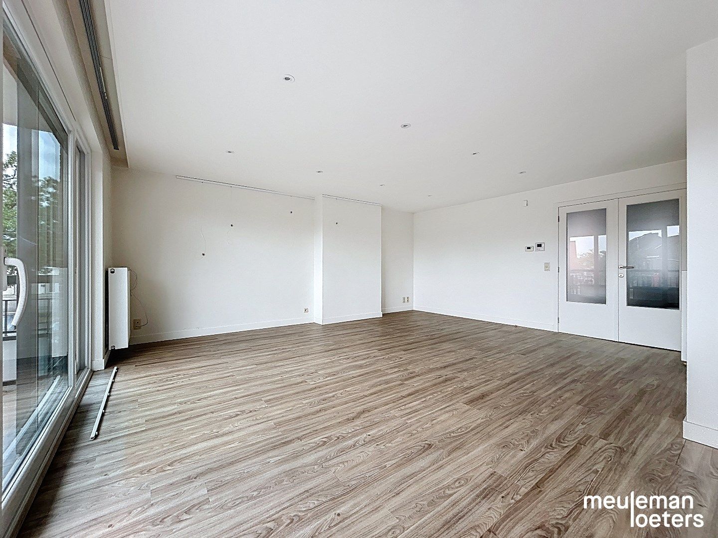 lichtrijk en energiezuinig appartement met balkon foto 3