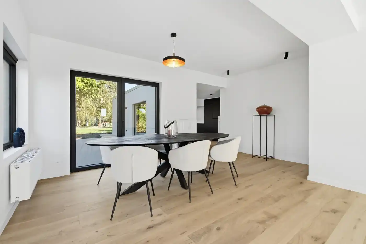 GERENOVEERDE RUIME VILLA OP TOPLOCATIE foto 5
