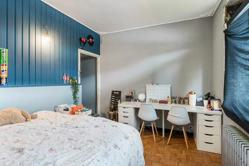 Rustig gelegen woning op 19are 36ca foto 27