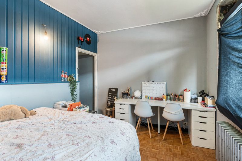 Woning met rustig gelegen, achterliggende weide en bos op 82are foto 28