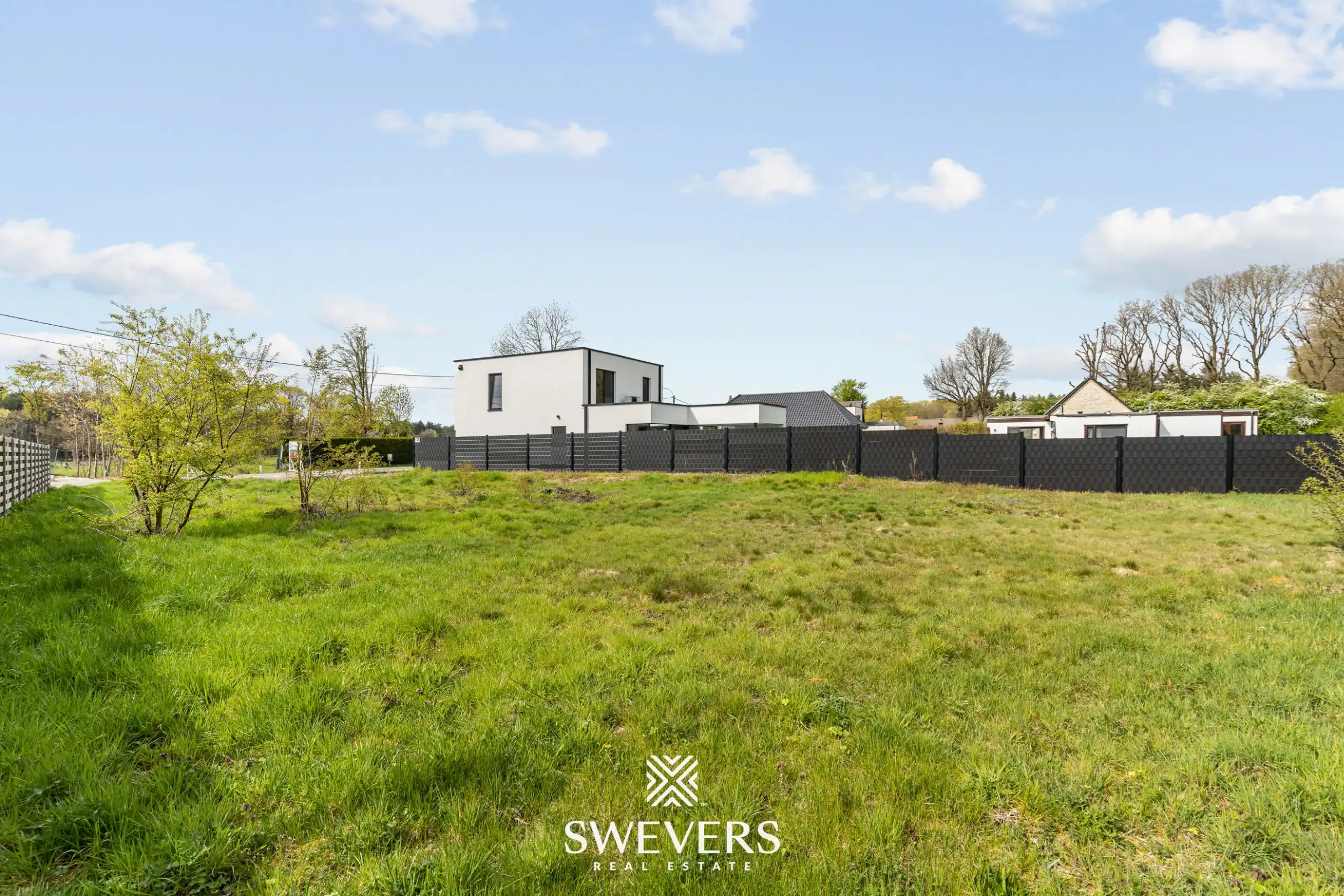 Bouwgrond vrijstaande woning te Hechtel-Eksel foto 5