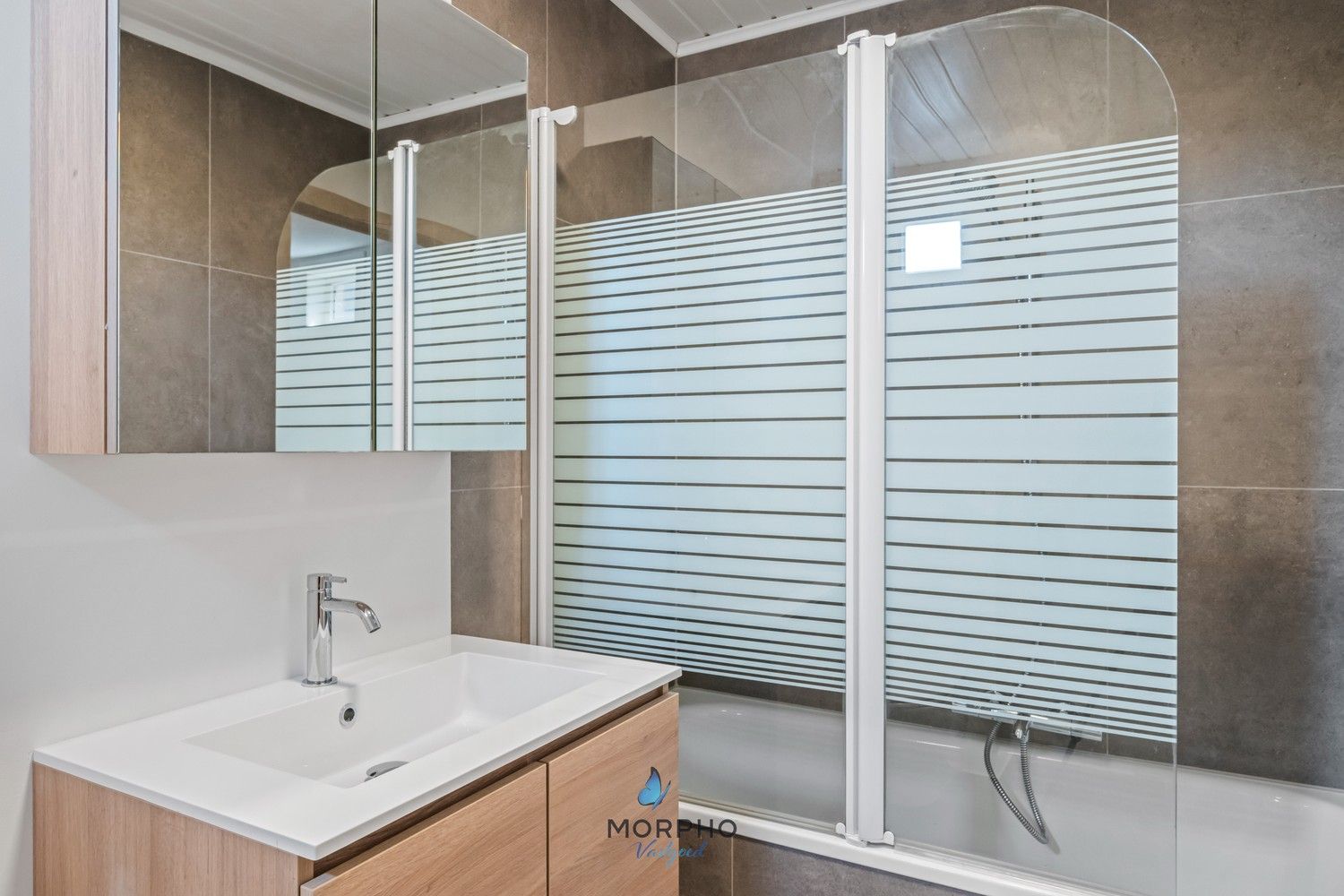 Recent gerenoveerde woning (2025) te koop met tuin in de geliefde Sint-Gilliswijk, Brugge foto 18