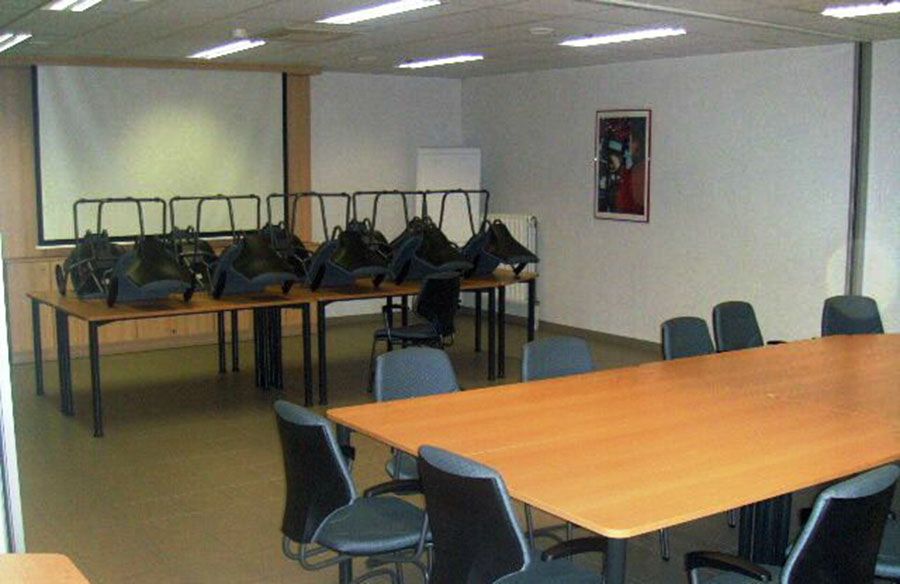 Eddastraat (OFFICE 27), 9042 Desteldonk foto 4
